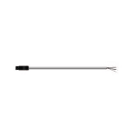 Wieland Electric GmbH - BST 3pol, 0.5mm², 8m, Han-Fri, Sort