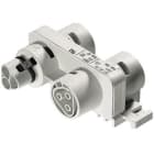 Wieland Electric GmbH - RST 3pol, Deler 1:3 G