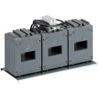 ABB Electrification - 3-fase Strømtransformator CT5L850R/4, nominell merkestrøm 500-850A, primærstrøm 850A / sek. strøm 4A