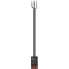 Wieland Electric GmbH - GST18i3 Kabel, Han-Fri, 6m, 1.5mm², Brun