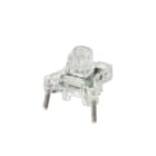 ABB Electrification - LED-LAMPE 250V/0,4mA F/BR