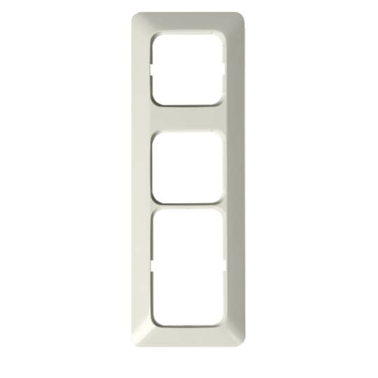ABB Electrification - JUSSI RAMME 2BR. + 1DOBBEL STIKK