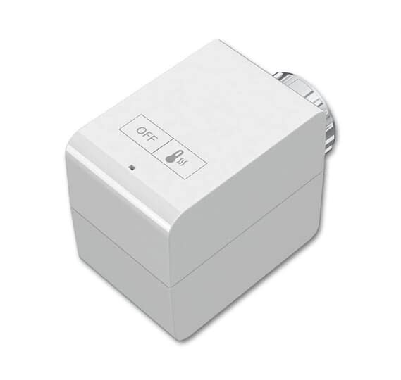 ABB Electrification - WL-Rad. Thermostat, Basic
