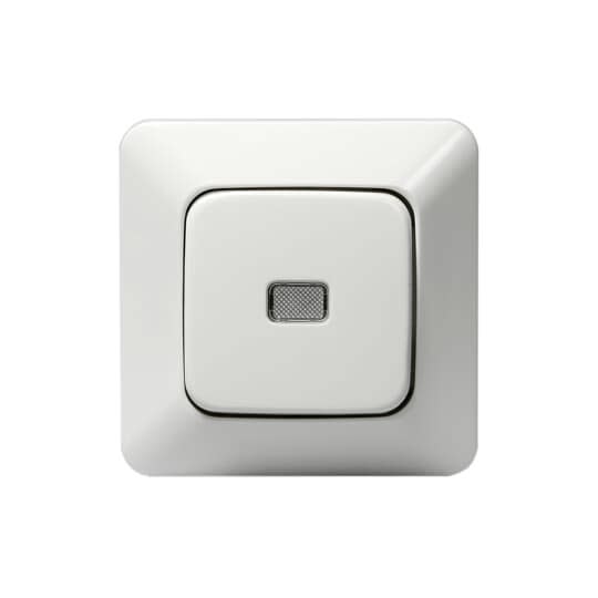 ABB Electrification - JUSSI BRYTER 6 INNFELT ENDEVENDER IMPULS