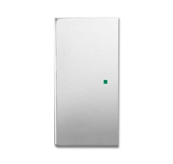 ABB Electrification - Rocker 2gang