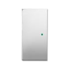 ABB Electrification - Rocker 2gang