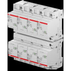 ABB Electrification - OVR T1-T2 4L 12.5-440s P QS