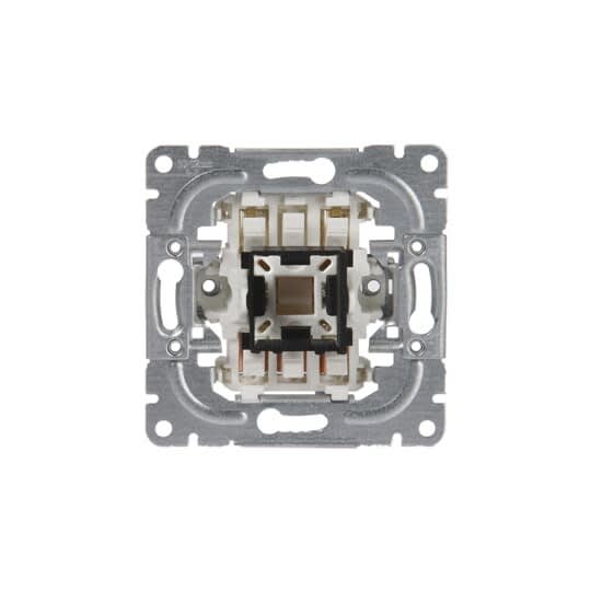ABB Electrification - INNSATS BRYTER 16A MELLOMVENDER 2 BLINDKLEMME