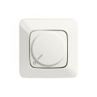 ABB Electrification - JUSSI DIMMER 2-POL 6514 420 W/VA