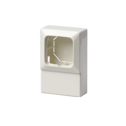 ABB Electrification - Kappe For Enkel Stikk  2551L