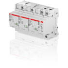 ABB Electrification - OVR T1-T2 3N 12.5-440s P QS
