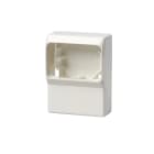 ABB Electrification - Kappe For Dobbel Stikk 2552L