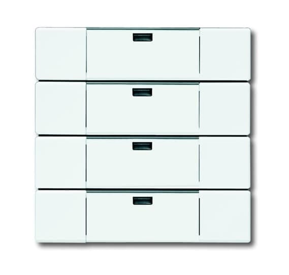 ABB Electrification - RF-trådløs br,4-veis,Imp,hv