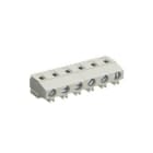Wieland Electric GmbH - Printklemme, 8391 /2 ZW