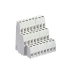 Wieland Electric GmbH - Printklemme, 8291D/9 5.08 IS+BØ