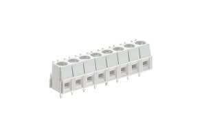 Wieland Electric GmbH - Printklemme, 8192/2 1.5mm²
