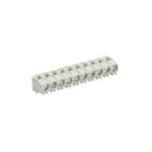 Wieland Electric GmbH - Printklemme, 8292 ZW/2 5.08 Isol.25
