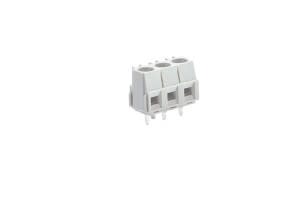 Wieland Electric GmbH - Printklemme 8292/3 5.08mm