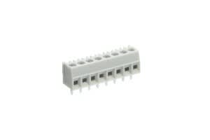 Wieland Electric GmbH - Printklemme, 8593/3 3.5mm, 3pol