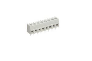 Wieland Electric GmbH - Printklemme, 8893/2 3.81mm, 2pol