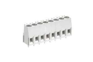 Wieland Electric GmbH - Printklemme, 8291/2 5.08mm, 2pol