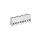 Wieland Electric GmbH - Printklemme, 8291/3 5.08mm, 3pol