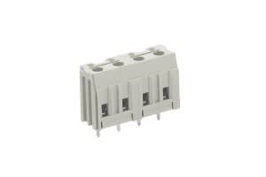 Wieland Electric GmbH - Printklemme, 8390/3 OB, 7.5mm, 3pol