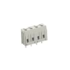 Wieland Electric GmbH - Printklemme, 8390/3 OB, 7.5mm, 3pol