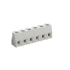 Wieland Electric GmbH - Printklemme, 8491, 2pol, uten plate