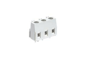 Wieland Electric GmbH - Printklemme, 8491, 2pol, med feste