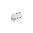 Wieland Electric GmbH - Printklemme, 8491, 2pol, med feste