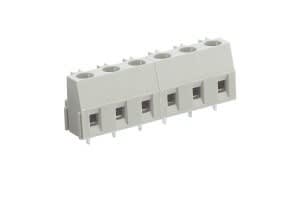 Wieland Electric GmbH - Printklemme, 8391 2.5mm², 7.5mm