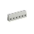 Wieland Electric GmbH - Printklemme, 8391 2.5mm², 7.5mm