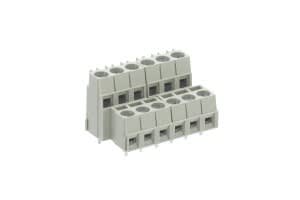Wieland Electric GmbH - Printklemme, 8192 E / 2 / 4 OB