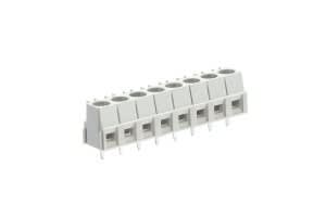 Wieland Electric GmbH - Printklemme, 8292/6 5.08