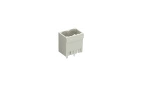 Wieland Electric GmbH - Printklemme, 8113, S/3G OB 5mm, 3pol