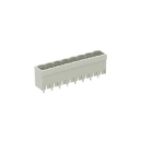 Wieland Electric GmbH - Printklemme, 8113, S/4G OB 5mm, 4pol