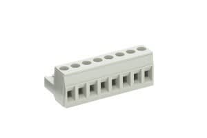 Wieland Electric GmbH - Printklemme, 8213 B/2 OB 5.08mm, 2pol