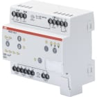 ABB Electrification - FCC/S1.3.2.1 Fan Coil Control 2CDG110215R0011