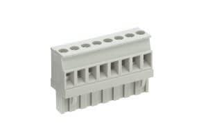 Wieland Electric GmbH - Printklemme, 8113, B / 10 VR OB