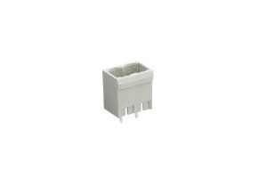 Wieland Electric GmbH - Printklemme, 8213 S / 5 G OB