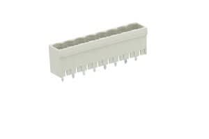 Wieland Electric GmbH - Printklemme, 8213 S / 8 G OB
