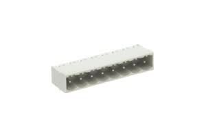 Wieland Electric GmbH - Printklemme, 8213 S/8W 5.08mm, 8pol