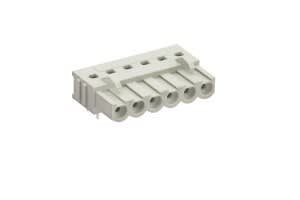 Wieland Electric GmbH - Printklemme, 8213 BL/5 W