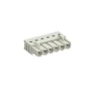 Wieland Electric GmbH - Printklemme, 8213 BL/5 W