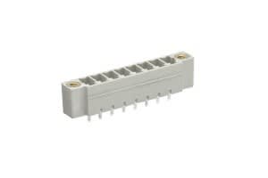 Wieland Electric GmbH - Printklemme, 8813 S / 2 GF, 2Pol