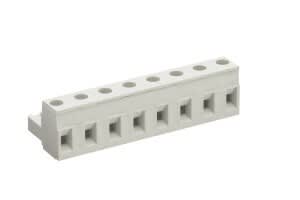 Wieland Electric GmbH - Printklemme, 8413 B / 3 OB