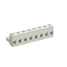 Wieland Electric GmbH - Printklemme, 8413 B / 3 OB