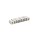 Wieland Electric GmbH - Printklemme, 8813 S / 10 WF