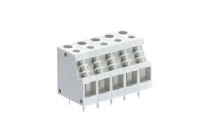 Wieland Electric GmbH - Printklemme, 8375, 7.5mm, 1pol